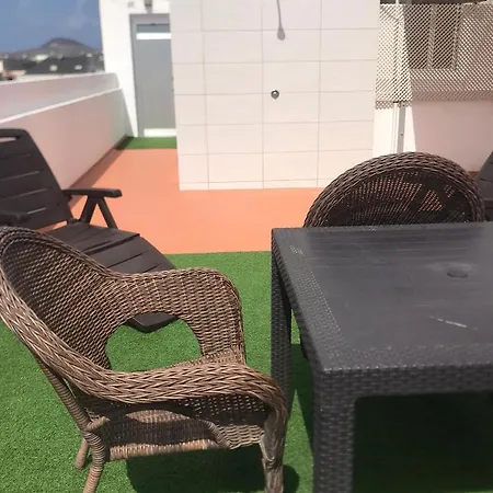 Conpe Apartmán