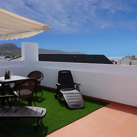 Apartament Conpe *