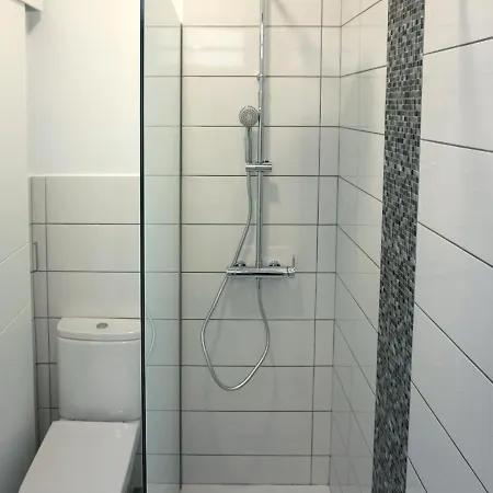 Apartament Conpe *