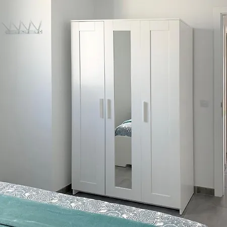 Conpe Apartament *
