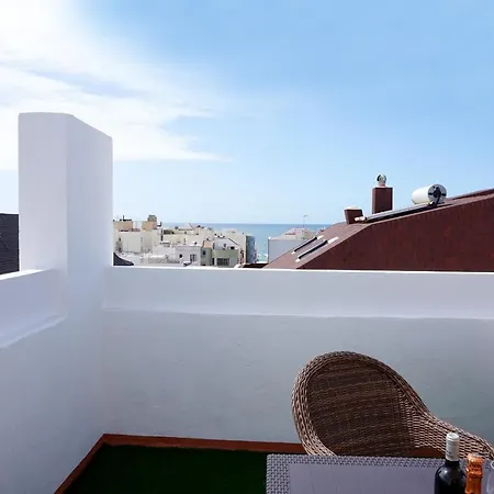 Apartament Conpe