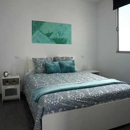 Conpe Apartament *