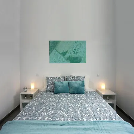 Conpe Apartament *