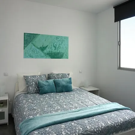 Conpe Apartament *