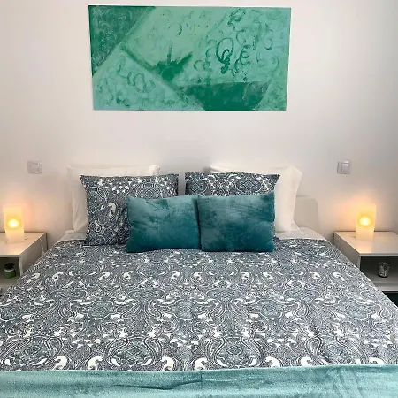 Apartament Conpe Las Palmas de Gran Canaria