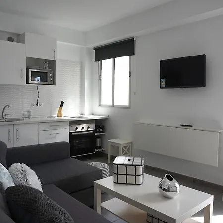 Conpe Apartament